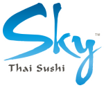 Sky-Thai-Sushi